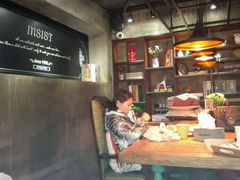 -FASHION BAKERY法森贝克(新德路店)