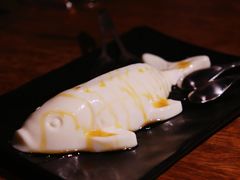 干酪鱼-小吊梨汤·北京菜·烤鸭(鸟巢店)