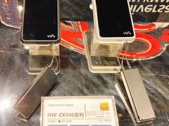 -Sony Store 索尼(来福士店)