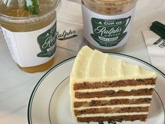 -Ralph’s Coffee(北京三里屯店)