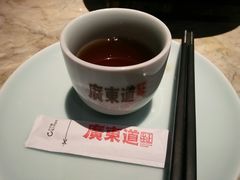 -广东道至正餐厅(区庄店)