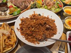 -森Some Fusion(荔湾店)