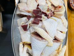 -威邵鸡煲(西华路总店)