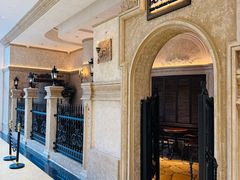 -B&C黄油与面包·THE GARDEN BAKERY概念店(世纪汇店)