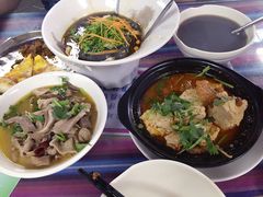 -88号小吃店·经典云南菜·地道纳西美食