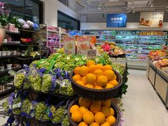 -联华超市(新闸路店)