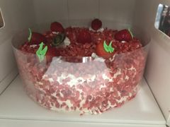 -八喜冰淇淋蛋糕(富国店)