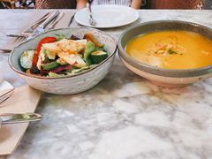 -夏朵餐厅(丁香店)