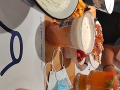 -火山屋台(新街口店)