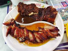 -澳门陈光记烧味饭店(万象城店)