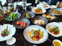 -新天世纪中餐厅