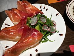 -ZAFFERANO西班牙海鲜饭(上海首店)