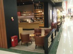 -星巴克(长春开运街欧亚店)