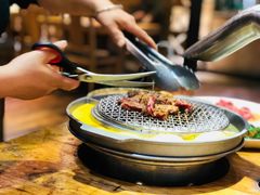 -紫霞门韩国料理烤肉(深南东路店)