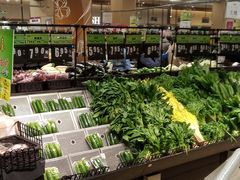 -AEON永旺超市(天津津南店)