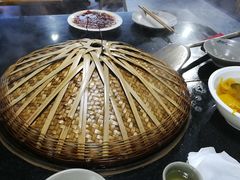 -竹林柴火鸡(高原明珠店)