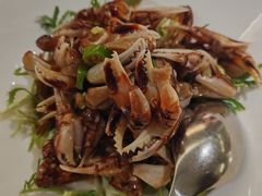 -船歌·鱼水饺青岛菜(闽江二路店)