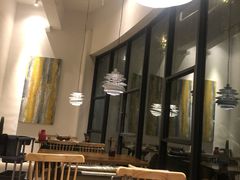 大堂-老板很二(吉大店)