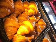 -Salon de The de Joel Robuchon(外滩18号店)