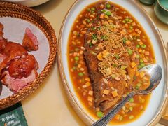 -锦府盐帮·侯宅(五棵松万达店)