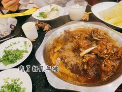 -蝎王府羊蝎子(西稍门店)