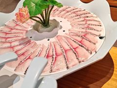 -马家斑.鲜鱼火锅(松湖万科店)