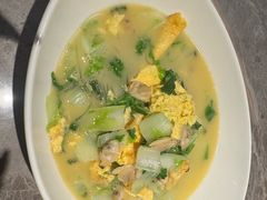-吕氏焗小鲜•海鲜青岛菜(八大关店)