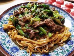 -大志牛肉火锅(天健花园店)