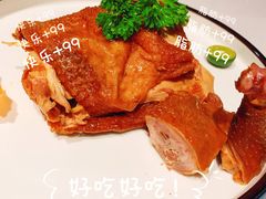 -子霖南山鲜虾面(南山总店)