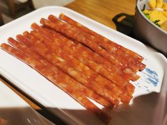 -十六蒲(桂林路店)