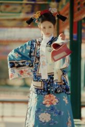 -美云庭古装·格格服汉服·京城旅拍(北京店)