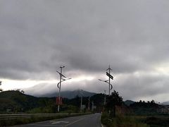 -九龙江国家森林公园