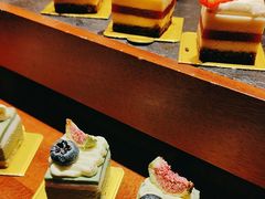-郴州温德姆至尊豪廷大酒店·星璨自助餐厅