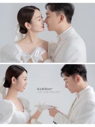 -金夫人婚纱摄影(衡阳店)