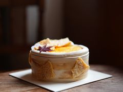 -花甜生活FatimCake·生日蛋糕