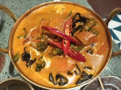 -Home Thai·泰谣(王府井apm店)