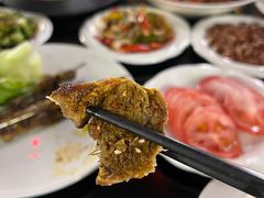 -元一希尔顿酒店·禅自助餐厅·啤酒花园