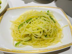 土豆丝-钟水饺(人民公园总店)