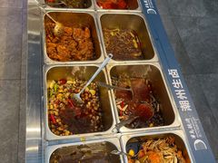 -半岛听涛蒸汽海鲜自助(K11店)