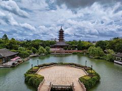 -盘门景区