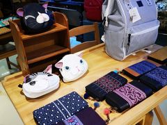 -小时光咖啡馆(开森度假森林店)
