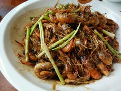 android_upload_pic-老头儿油爆虾(星光一期店)