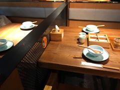 -九锅一堂酸菜鱼(新南凯德直营店)