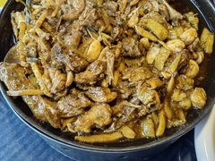 -甘家界牌柠檬鸭(青山店)