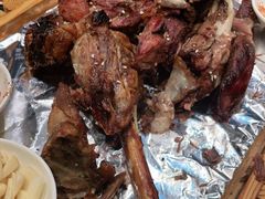 -马大胡子清真西北菜