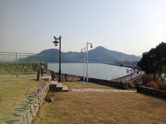 -东钱湖旅游度假区