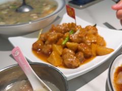 -旺达·福州菜(正大广场店)