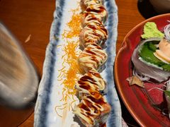 -千代武日本料理(爱建店)