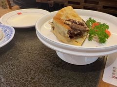 -清真·京华源铜锅涮肉(丰庆店)