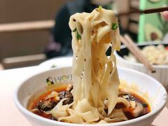 -I-YOU面缘·仁和新城店